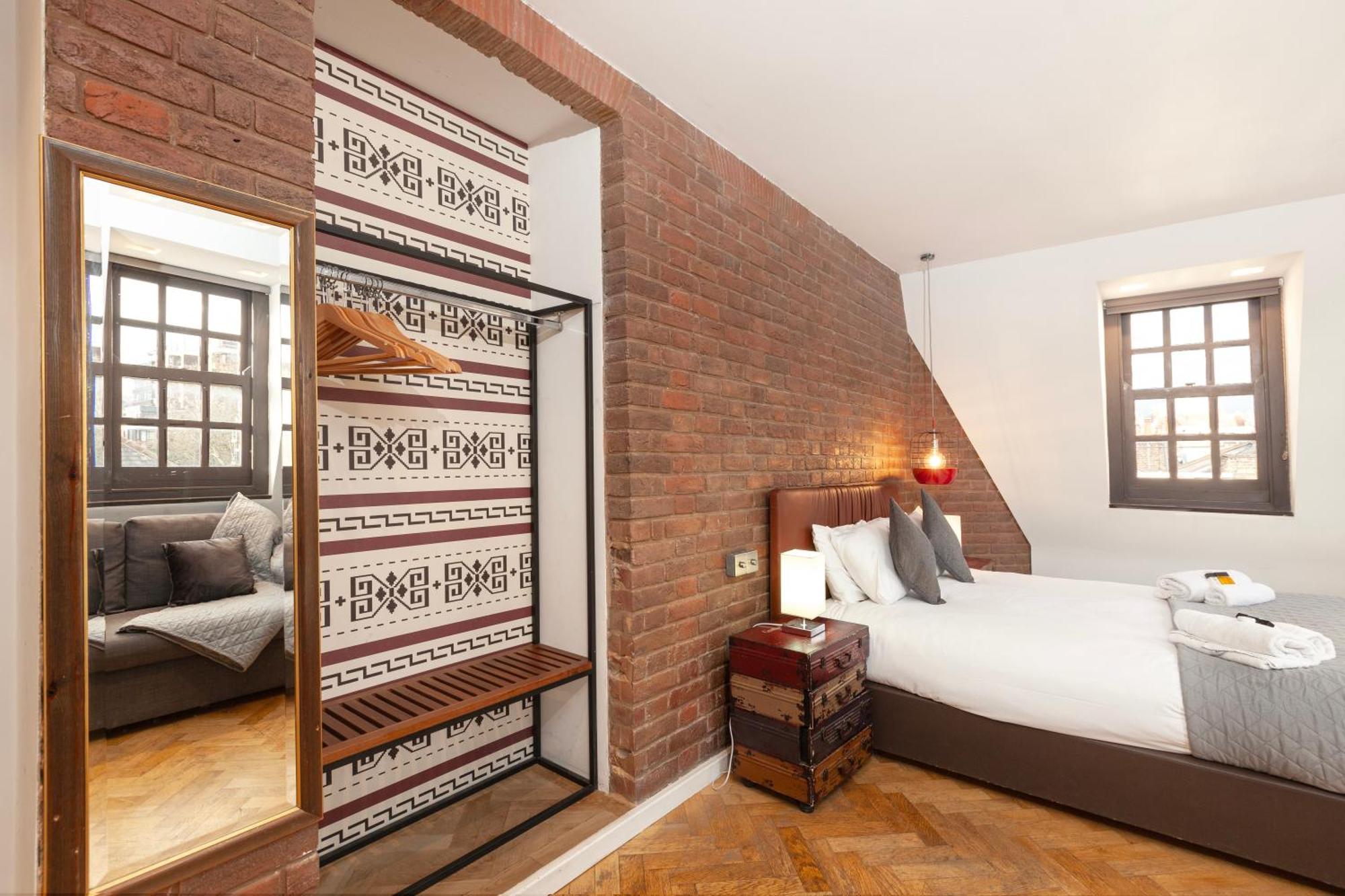 London Paddington Apartments Exterior photo